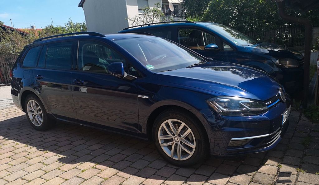 Image of Volkswagen Golf