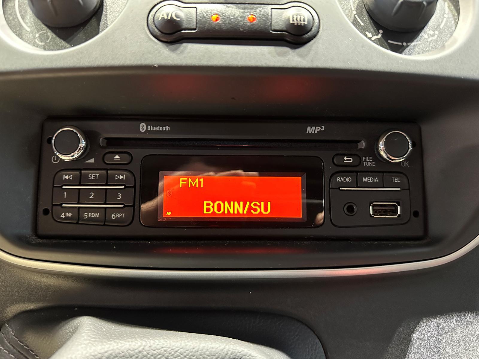 Renault KANGOO RAPID AC STANDHEIZUNG SORTIMO-WERKSTATTAU