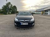 Opel PDC/Sitzheizung/Regen+Lichtsensor 8-fach bereift - : Lichtsensor