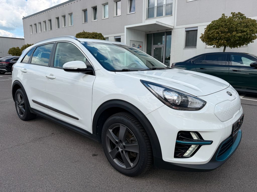 Kia Niro EV