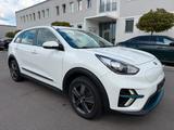 Kia Niro EV 64KW*KAM*SHZ*LHZ*ACC*TEMP - weiße Kia Niro EV