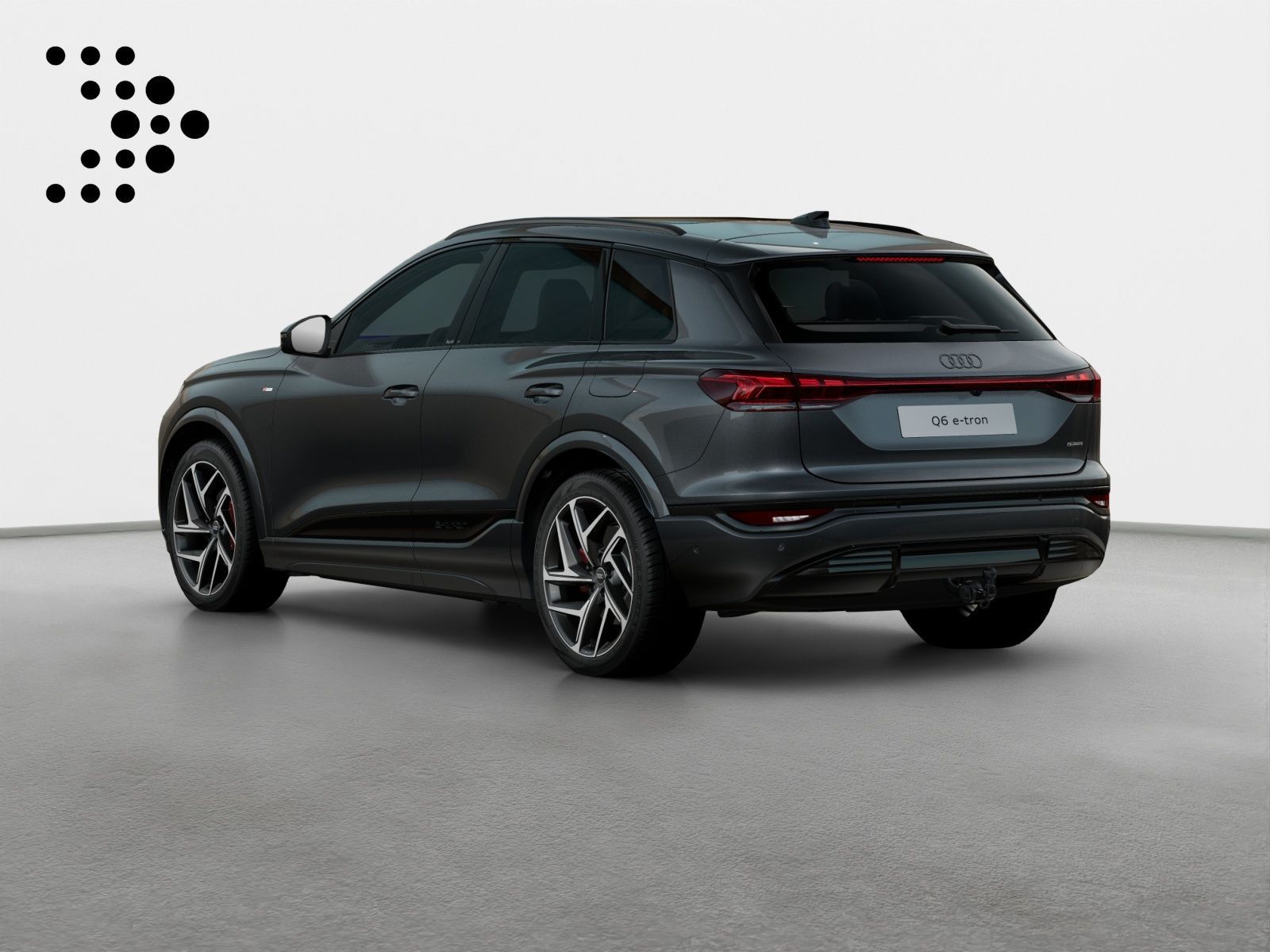 Audi Q6 e-tron - Bild 2