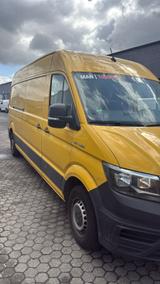 MAN TGE Klima -Regalsystem  - Angebote