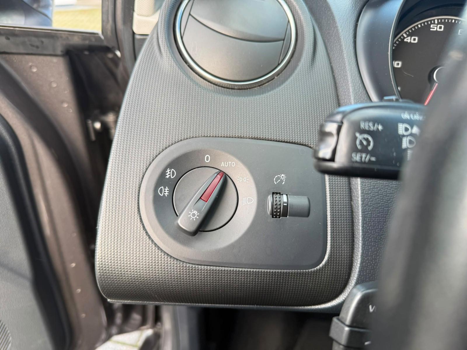 Seat Ibiza 2014 — фото 18