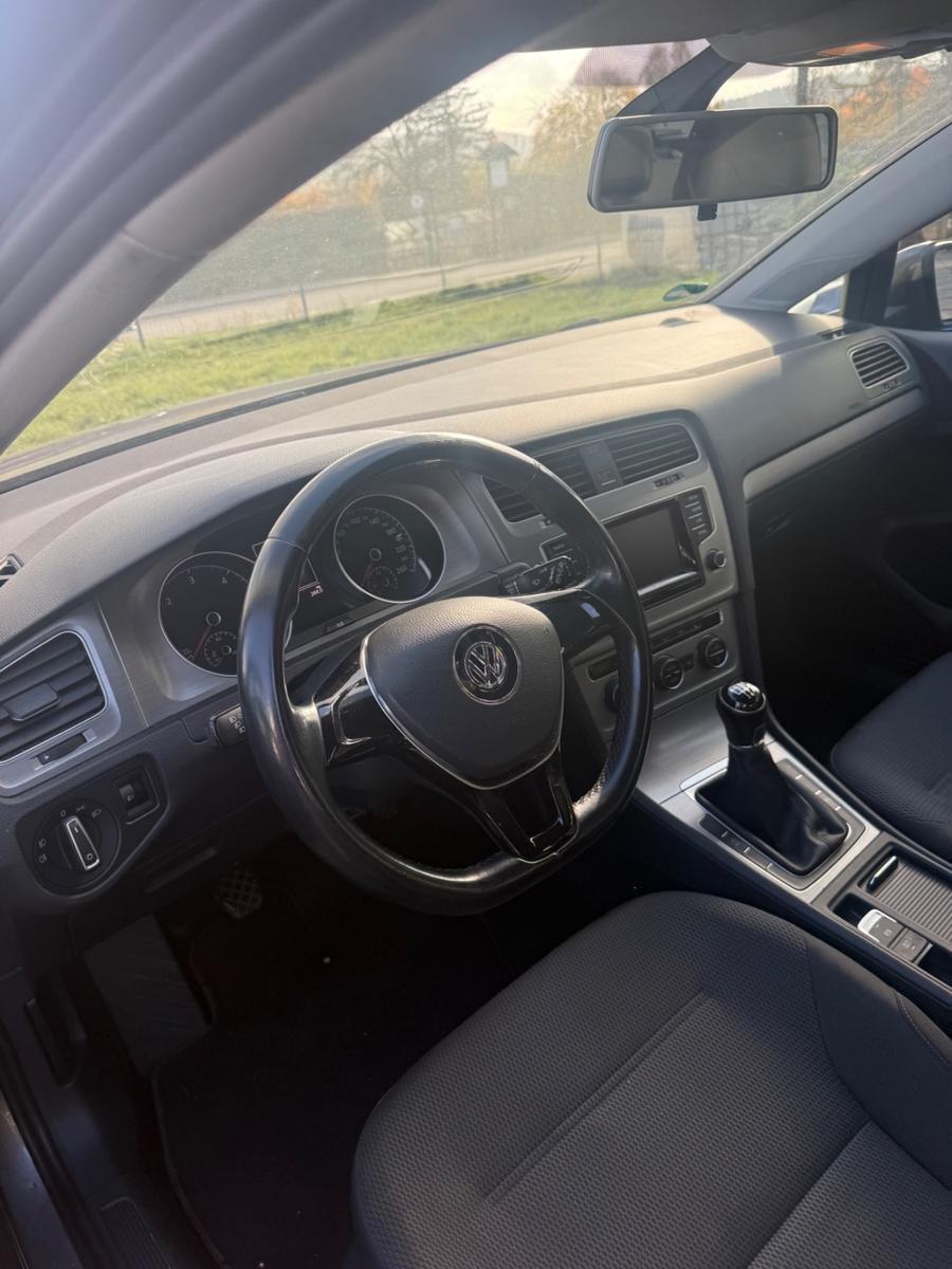 Volkswagen Golf 2015 — photo 5