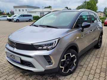Bild 7 Opel Crossland (X) Crossland Ultimate 1.2