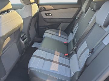 Fotografie 12 des Opel Grandland (X) Grandland 1.2 Ultimate Allwetter Matrix Head-Up