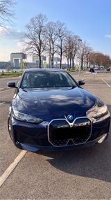 BMW i4 eDrive40 - Laserlicht - HK Soundsystem  - BMW i4 von privat