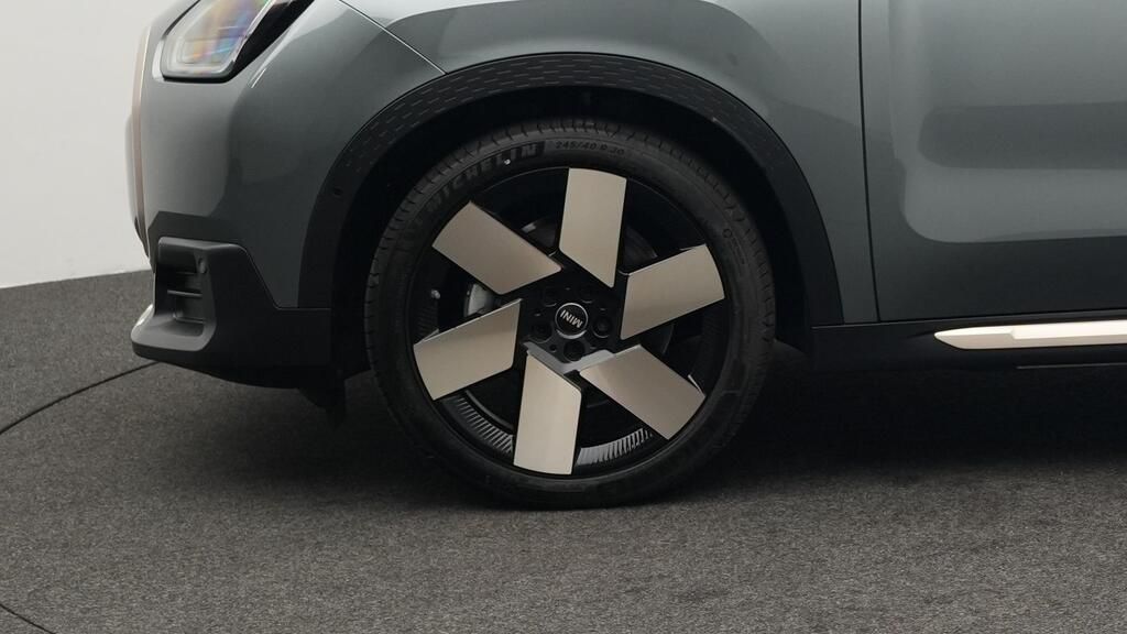 MINI Countryman SE (Cooper) - Bild 16