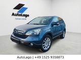 Honda CR-V 2.2 i-DTEC 4WD / / TÜV NEU/ Executive/Leder
