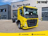 Volvo FM330 Fahrgestell LFBK CMS Voll-Luft Navi DAB - Angebote entsprechen deinen Suchkriterien