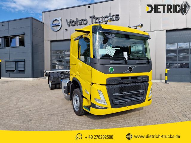 Volvo FM330 CMS LFBK THOMA HMF Integralverkleidung