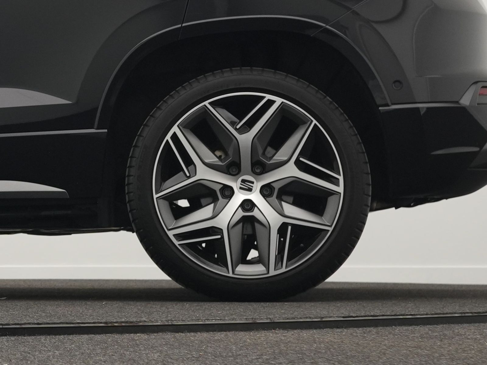 Seat Ateca - Bild 48