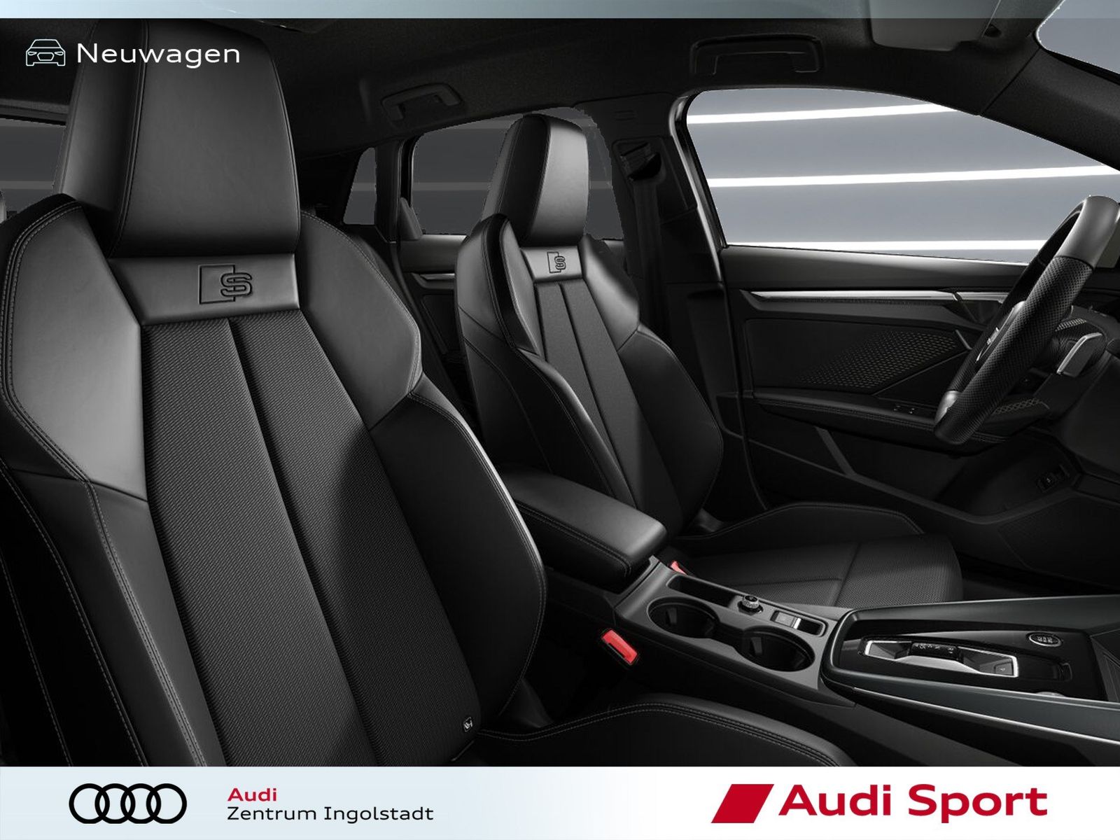 Audi A3 - Bild 13