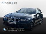BMW 318 i Touring M Sport LC Prof Ad. LED Driv Assis