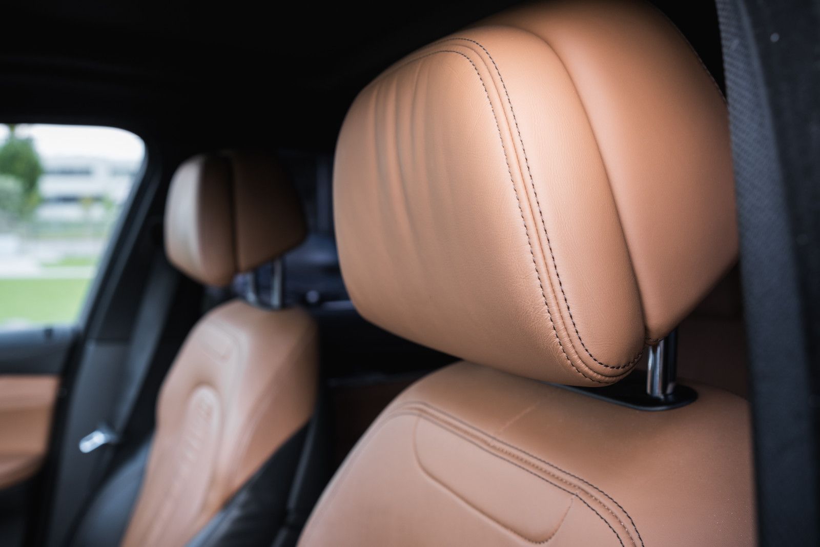 Fahrzeugabbildung BMW X6 xDrive 40 d - Nappa - HUD - AHK - InnoPaket