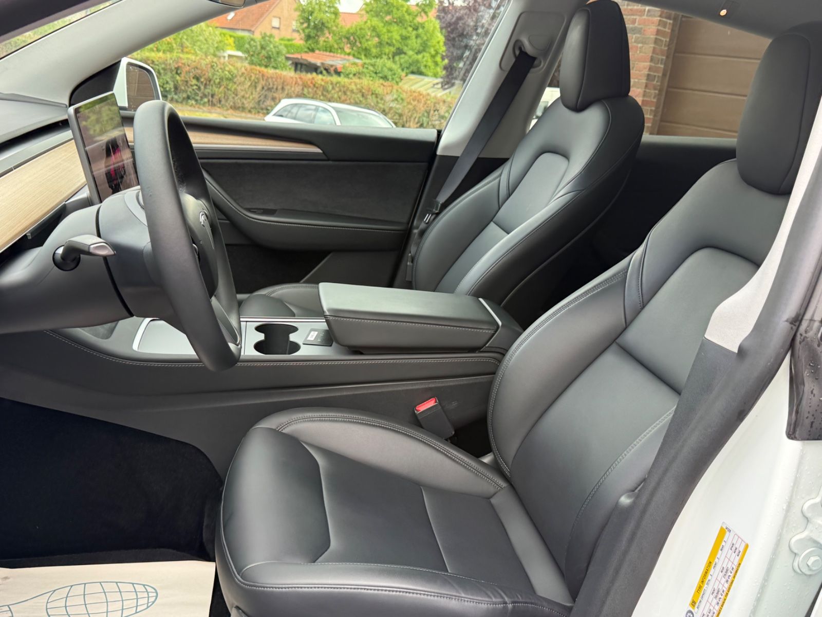 Tesla Model Y Performance Dual AWD I SOH 94,7 foto 16