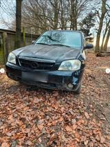 Mazda Tribute  - Mazda Tribute Benziner Gebrauchtwagen