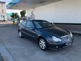 Mercedes-Benz C 200 C Sportcoupe C200 Kompressor - Mercedes-Benz CL 200: Coupe