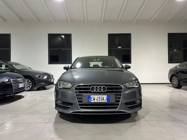 Audi A3 SPB 1.6 TDI S tronic Sport