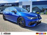 Volkswagen Golf VIII R 4Motion Performance-Paket ABT uvm. - Volkswagen Golf: Abt