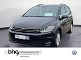 Volkswagen Touran 1.5 TSI Comfortline SHZ ACC PDC 7-Sitzer - Jahreswagen: 7 Sitzer