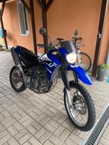 Yamaha XT 660R - YAMAHA XT 660 R