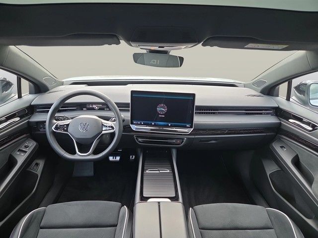 Volkswagen ID.7 - Bild 10