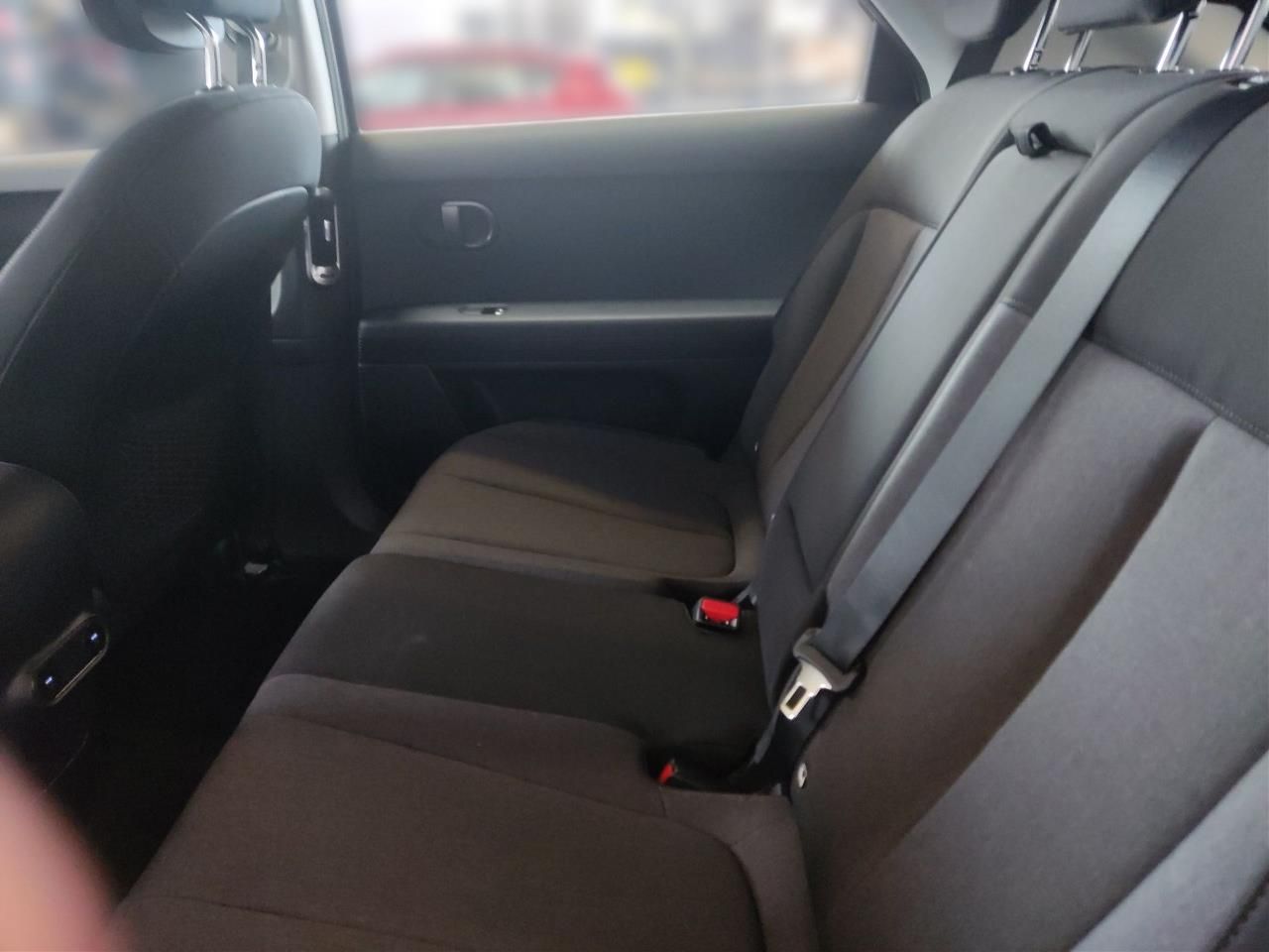 Fahrzeugabbildung Hyundai IONIQ 5 DYNAMIQ EL.HECK*LED*ACC*SHZ*LHZ*NAV*CARP