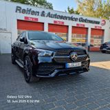 Mercedes-Benz GLE 350 GLE -Klasse Coupe GLE 350 de 4Matic AMG - Mercedes-Benz: Klasse M