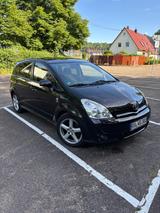 Toyota Corolla Verso 2.2-l-D-CAT Executive Executive - Toyota Corolla Verso: D Cat