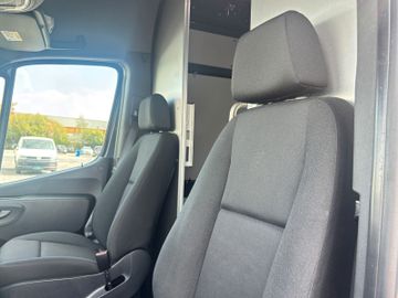 Mercedes Sprinter - 9