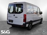 Mercedes-Benz Sprinter 211 CDI Tourer Kompakt - Mercedes-Benz Sprinter: 211 Cdi