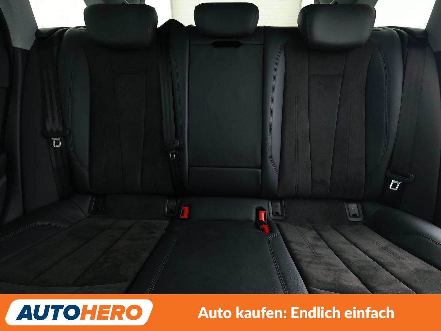 Audi A4 35 TFSI Sport Aut.*NAVI*CAM*SHZ*