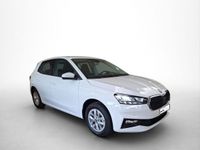 Skoda Fabia - Vorschau Bild 4