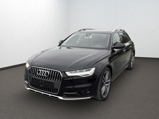 Audi A6 Allroad 3.0TDI Quattro*LED*Panorama*4xSHZG*