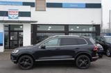 Volkswagen Touareg V6 TDI Exclusive*ACC*AHK*LUFT*VOLL*NP105 - Volkswagen Touareg: V10 TDI