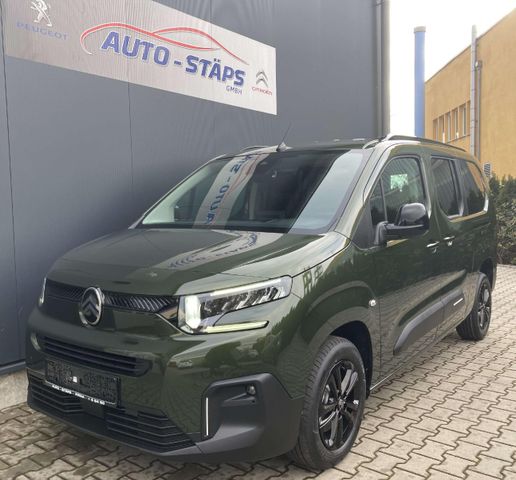 Citroën Berlingo Max XL BLUE HDI 130 7 SITZE Wint.Pak. T