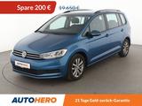 Volkswagen Touran 2.0 TDI Comfortline BMT *NAVI*LED*PDC* - Volkswagen Touran in Leverkusen