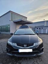 Honda Civic 1.8 Type S - Honda Civic: Type 8