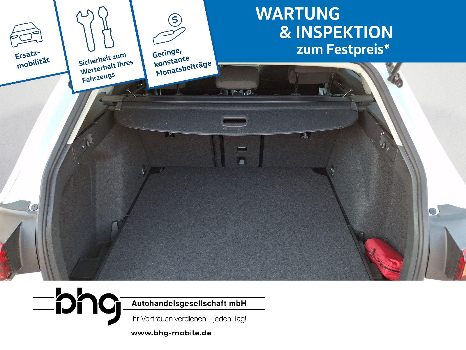 Volkswagen Golf Variant 2,0 TDI DSG Life, миниатюра 13