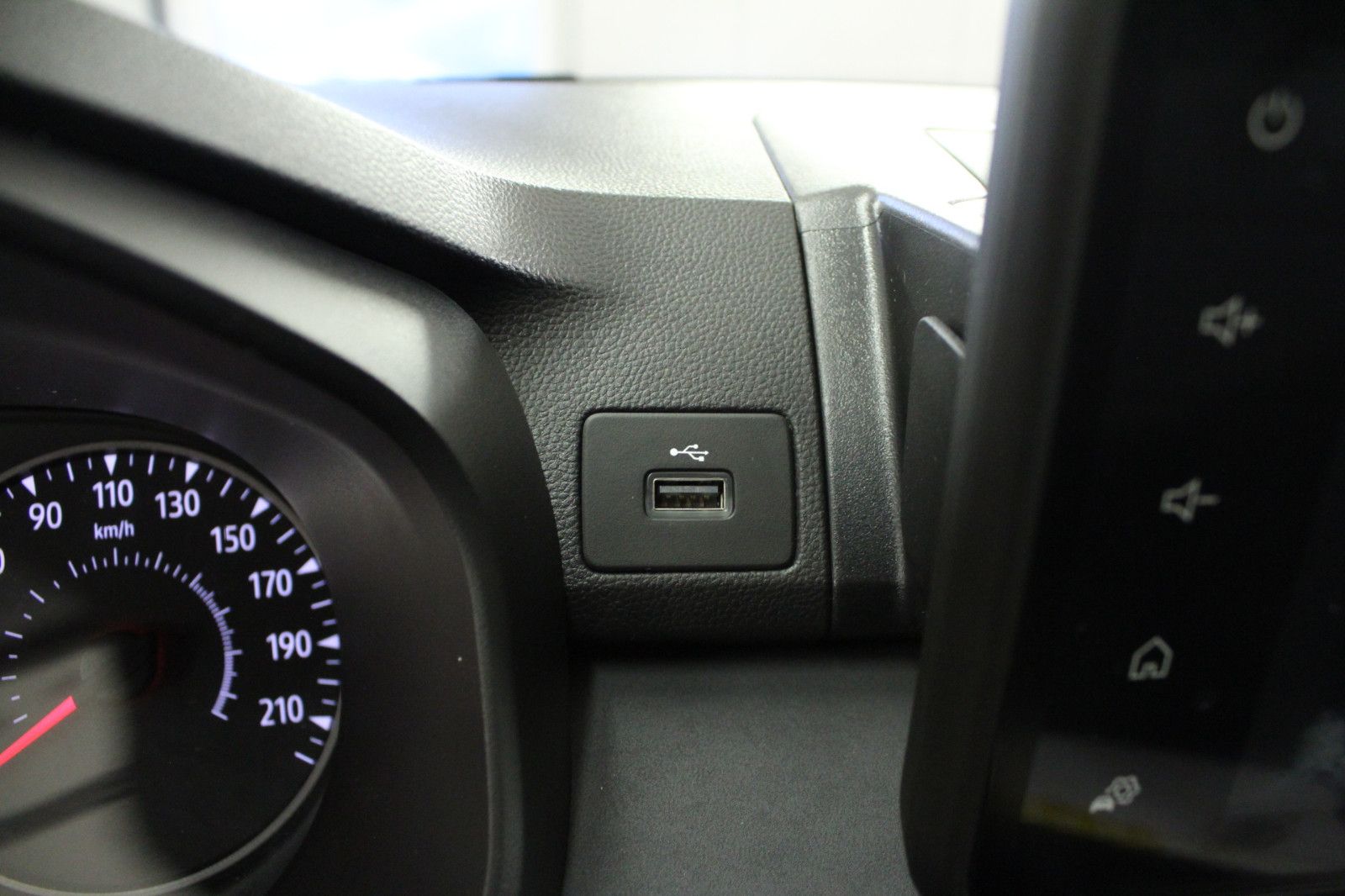 Fahrzeugabbildung Dacia Jogger Eco-G 100 Extreme+ 7-Sitzer *Benzin /LPG