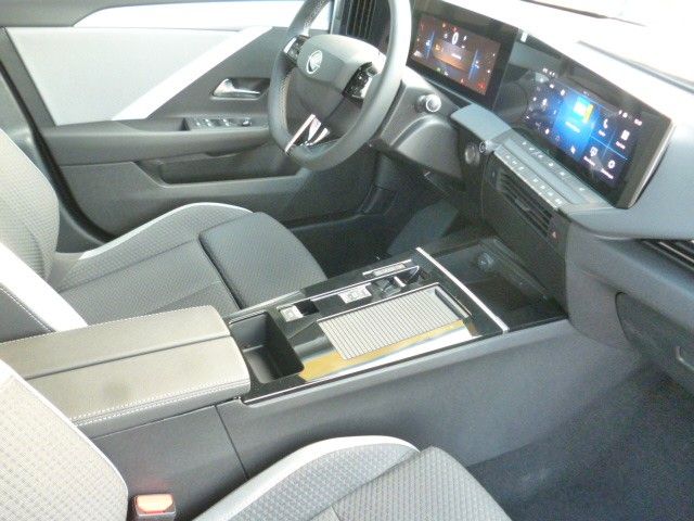 Astra L Sports-Tourer 1,5D Automatik Edition, AK