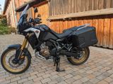 Honda Africa Twin CRF 1100 Adventure Sports DCT - HONDA HANNOVER