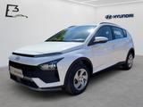 Hyundai BAYON 1.0 Turbo 6-MT 2WD  SELECT