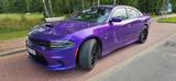 Dodge Charger - mit LPG-Antrieb: Limousine, Automatik