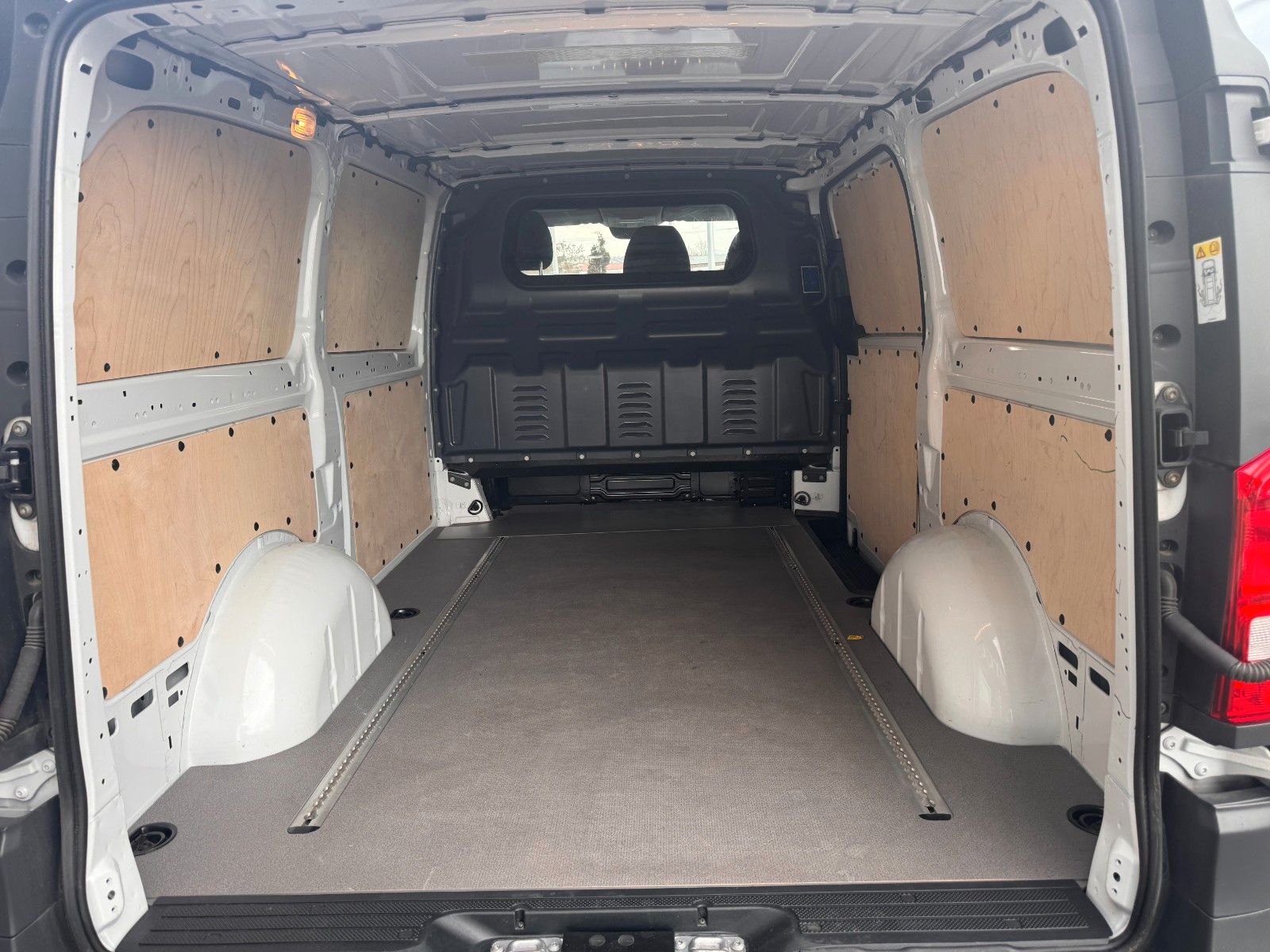 Fahrzeugabbildung Mercedes-Benz Vito 116 CDI Klima Kamera Audio40