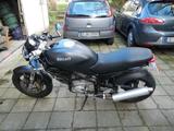 Ducati Monster Dark 900 i.e. - DUCATI MONSTER 900