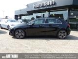 Mercedes-Benz A 180 PROGRESSIVE+ADVANCED PLUS+R.KAM+TOTWIN+NAV - Mercedes-Benz A-Klasse: Advanced Plus