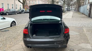Audi A4 - 7